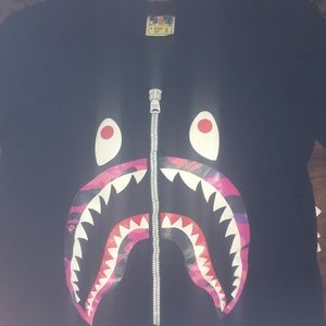Bape Tee-Shirt Men’s Small